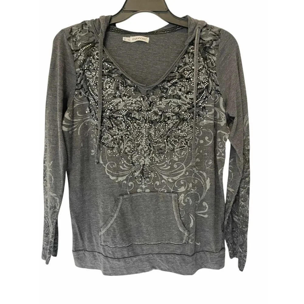 Lightweight Sweatshirt